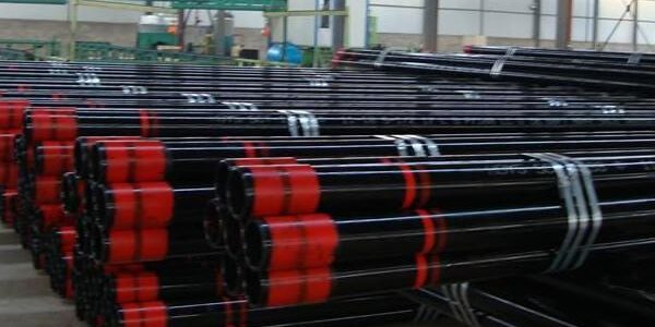 API 5CT L80 Oilfield Steel Casing Pipe,Petroleum Casing Pipe