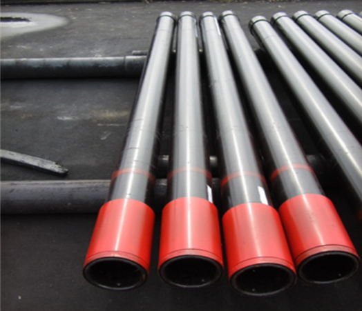 Api 5ct K55 Casing Tubingk55 Oil Casing Steel Pipe Taichang