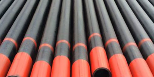 API 5CT J55 Casing Tubing